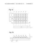 Light-Emitting Diode Arrays and Methods of Manufacture diagram and image