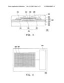 DIELECTRIC LAYER AND THIN FILM TRANSISTOR diagram and image