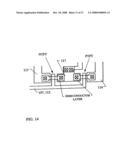 SEMICONDUCTOR DEVICE AND MANUFACTURING METHOD THEREFOR diagram and image