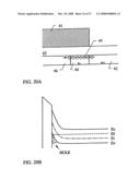 SEMICONDUCTOR DEVICE AND MANUFACTURING METHOD THEREFOR diagram and image