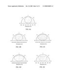 Light-emitting device diagram and image