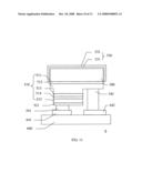 Light-emitting device diagram and image