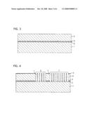 BACK-ILLUMINATED TYPE IMAGING DEVICE AND FABRICATION METHOD THEREOF diagram and image