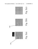 PLANAR NONPOLAR m-PLANE GROUP III NITRIDE FILMS GROWN ON MISCUT SUBSTRATES diagram and image