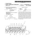 HOLLOW SEALING STRUCTURE AND MANUFACTURING METHOD FOR HOLLOW SEALING STRUCTURE diagram and image