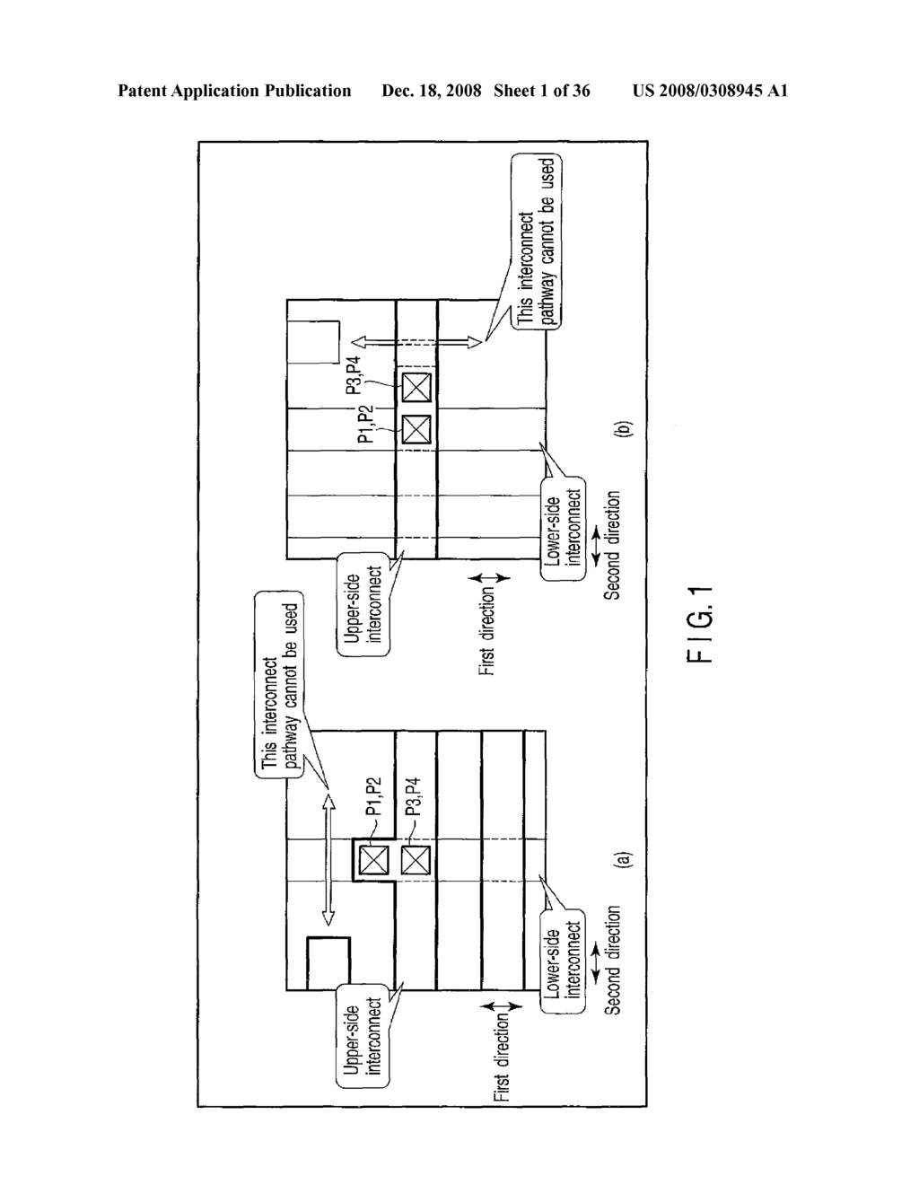 Semiconductor Integrated Circuit - diagram, schematic, and image 02