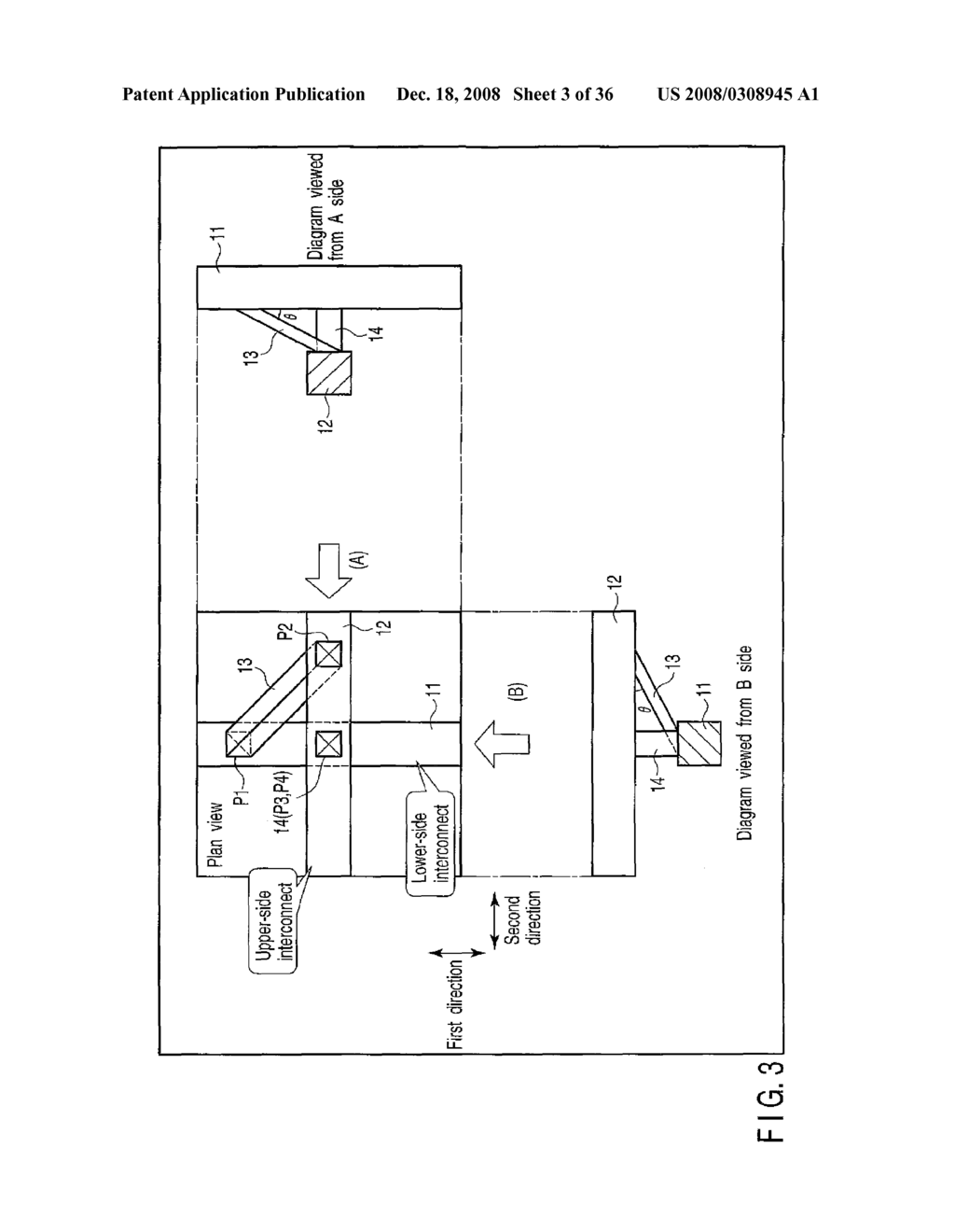Semiconductor Integrated Circuit - diagram, schematic, and image 04