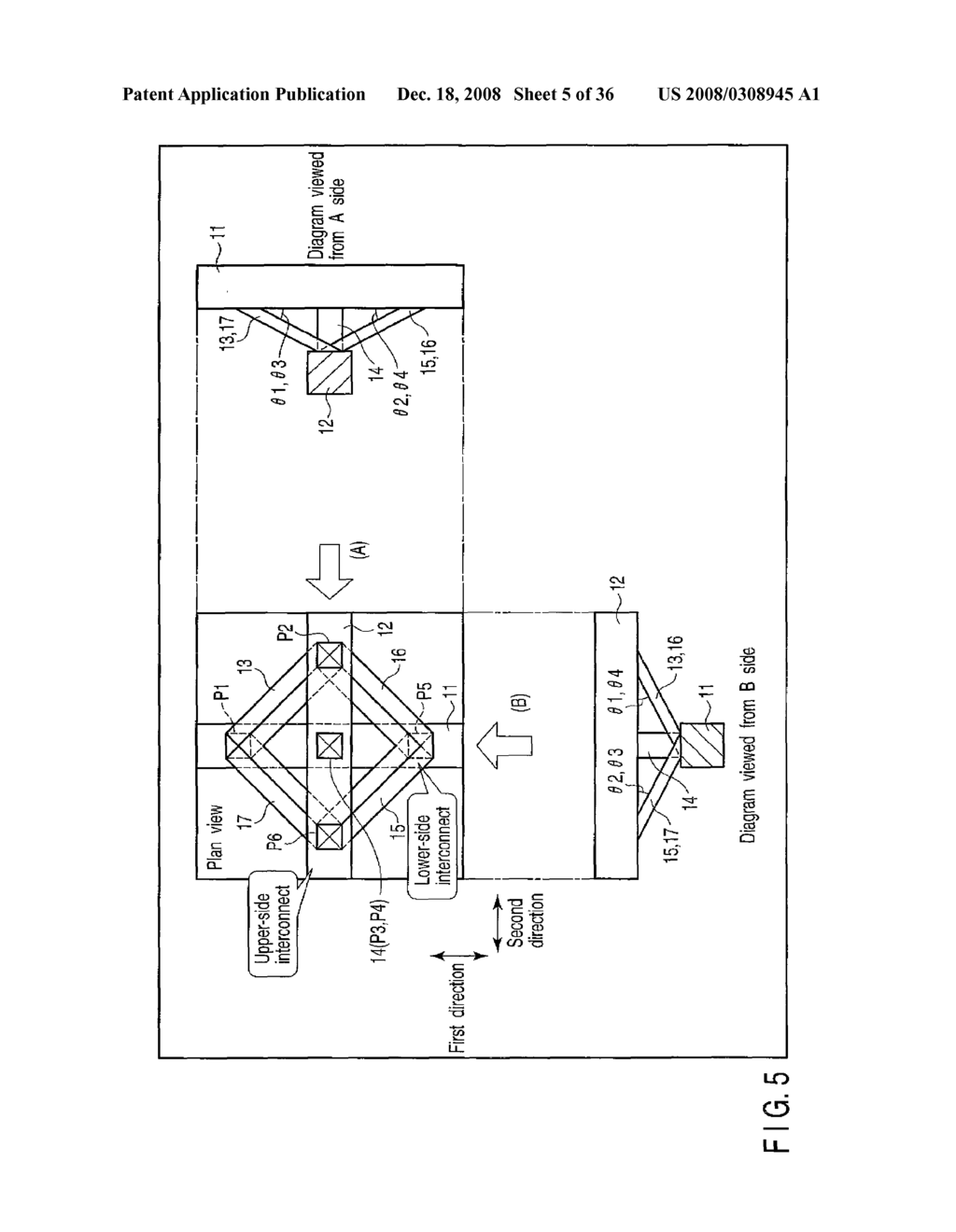 Semiconductor Integrated Circuit - diagram, schematic, and image 06