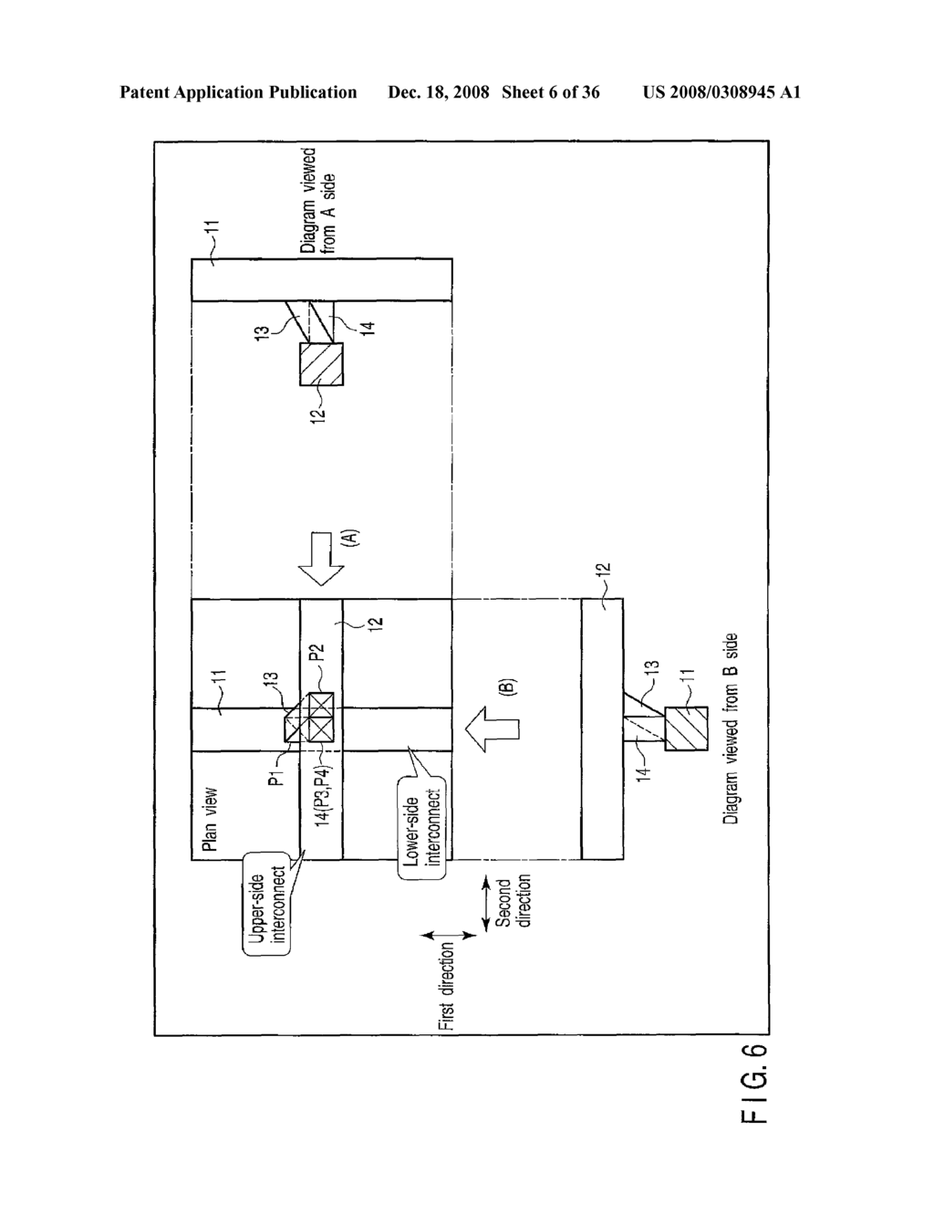 Semiconductor Integrated Circuit - diagram, schematic, and image 07