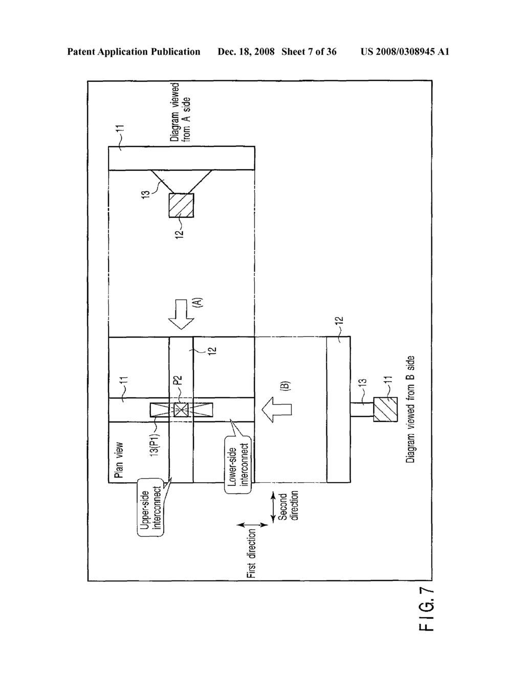 Semiconductor Integrated Circuit - diagram, schematic, and image 08