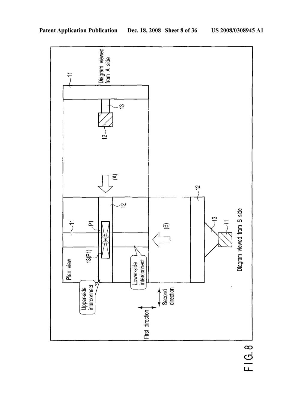 Semiconductor Integrated Circuit - diagram, schematic, and image 09