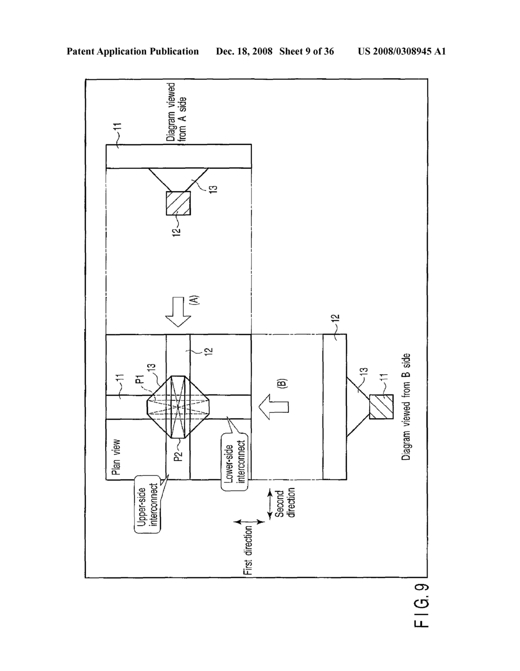 Semiconductor Integrated Circuit - diagram, schematic, and image 10