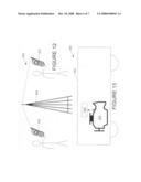 Die offset die to die bonding diagram and image