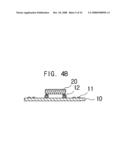 Semiconductor package and method for manufacturing thereof diagram and image