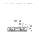 Semiconductor package and method for manufacturing thereof diagram and image