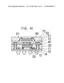 Semiconductor package and method for manufacturing thereof diagram and image