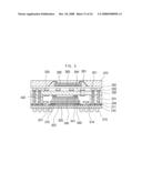 Semiconductor package and method for manufacturing thereof diagram and image