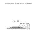 Semiconductor package and method for manufacturing thereof diagram and image