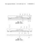 Semiconductor package and fabrication method thereof diagram and image