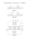 Semiconductor package and fabrication method thereof diagram and image