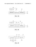 Semiconductor package and fabrication method thereof diagram and image