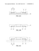 Semiconductor package and fabrication method thereof diagram and image