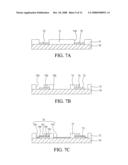 Semiconductor package and fabrication method thereof diagram and image