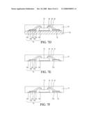 Semiconductor package and fabrication method thereof diagram and image