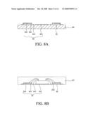 Semiconductor package and fabrication method thereof diagram and image