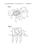 Method for Reliably Positioning Solder on a Die Pad for Attaching a Semiconductor Chip to the Die Pad and Molding Die for Solder Dispensing Apparatus diagram and image