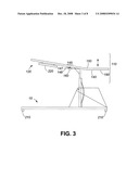 ELEVATED WORK PLATFORM AND MULTI-FUNCTION TOOL diagram and image