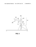 ELEVATED WORK PLATFORM AND MULTI-FUNCTION TOOL diagram and image