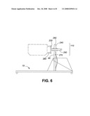 ELEVATED WORK PLATFORM AND MULTI-FUNCTION TOOL diagram and image