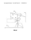 ELEVATED WORK PLATFORM AND MULTI-FUNCTION TOOL diagram and image