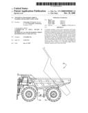 Two-piece expandable thrust washer and machine using same diagram and image