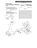 Mechanism for reducing and folding a person carrying vehicle and a method for operating same diagram and image