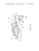 Mechanism for reducing and folding a person carrying vehicle and a method for operating same diagram and image