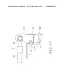 Mechanism for reducing and folding a person carrying vehicle and a method for operating same diagram and image