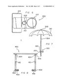 Accessory system diagram and image