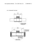 Repair pipe fittings diagram and image