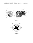 Power Generator diagram and image