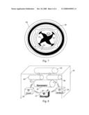 Power Generator diagram and image