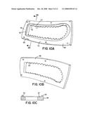 FURNITURE WITH DECORATIVE FASTENERS diagram and image