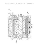 Bearing surface layer for magnetic motor diagram and image