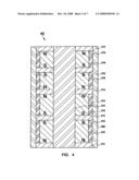 Bearing surface layer for magnetic motor diagram and image