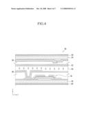 LIGHT EMISSION DEVICE AND DISPLAY DEVICE USING THE LIGHT EMISSION DEVICE AS A LIGHT SOURCE diagram and image