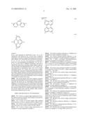 Materials and structures for enhancing the performance of organic light emitting devices diagram and image