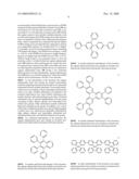 Materials and structures for enhancing the performance of organic light emitting devices diagram and image