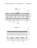 Organic light emitting display apparatus diagram and image