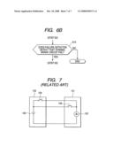 Controller for controlling robot body with power-off brake diagram and image